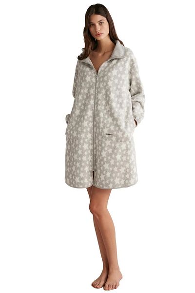 Catherine's CATHERINES ΒΑΜΒΑΚΙ WELSOFT FLEECE ΜΟΝΟ ΦΕΡΜΟΥΑΡ ΓΥΝΑΙΚΕΙΟ ΤΟΠ