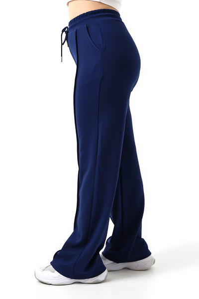 winmoda Γυναικεία Modal Υφασμάτινη Φούτερ με υφή / Γυναικεία Φούτερ με υφή