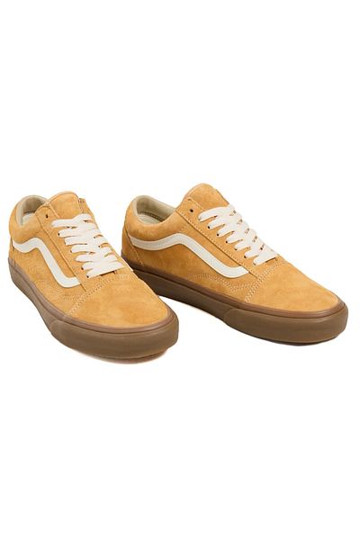 Vans Pantofi casual pentru bărbați Ua Old Skool VN0007NT5QJ1 Galben