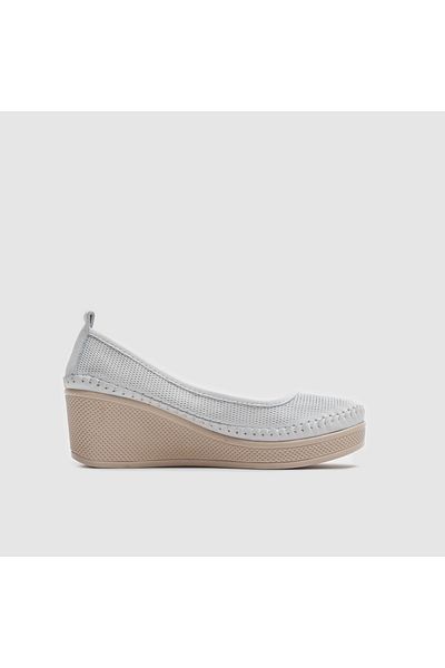 TOGO Women's Wedge Heel Shoes [060131]