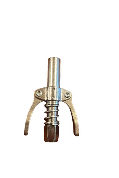 İthal Gres Pompası Ucu (GRES TABANCASI KUPLÖRÜ MANDALLI) 10.000psı