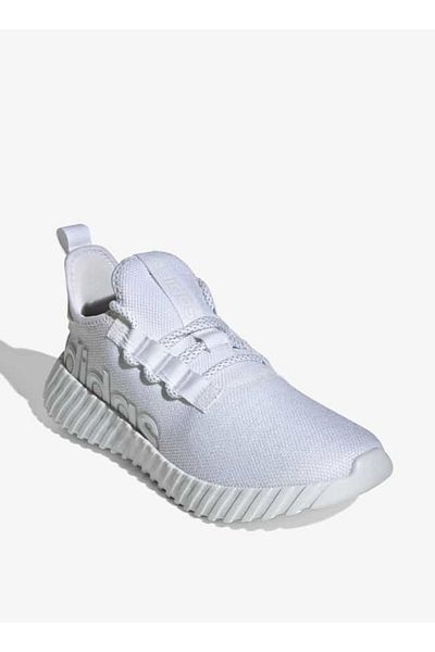 adidas Men's Logo Detail Sports Shoes with Lace-Up Closure - KAPTIR 3.0