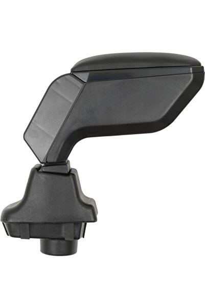 Karva 2007+ Fiat Linea Araca Özel Kol Dayama Siyah