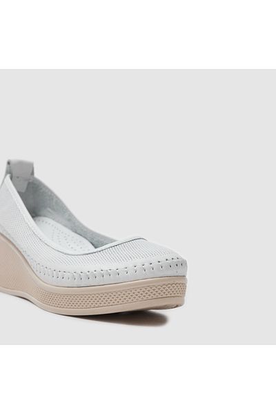 TOGO Women's Wedge Heel Shoes [060131]