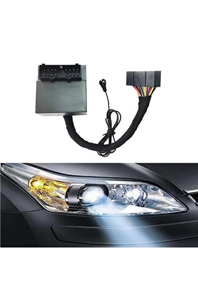 Next Oto Ford Focus Far Sensörü 2006-2012