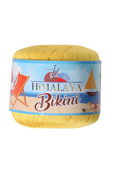 Himalaya Bikini 80602 - 5 Balls Bikini Rope