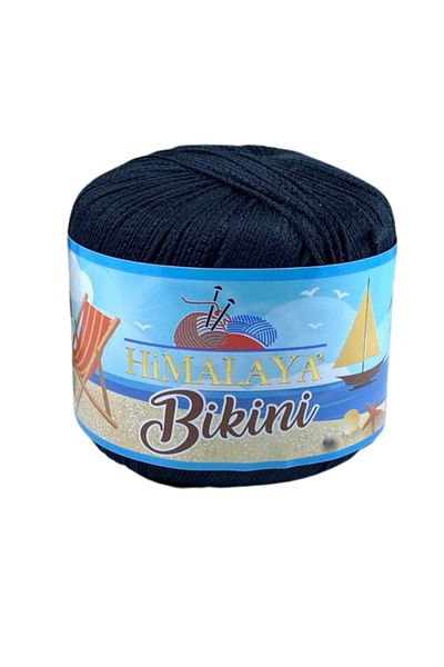 Himalaya 80612 Model Bikini - 5 Balls Bikini Rope