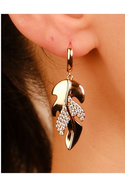Home Women's Earrings and Necklace Set