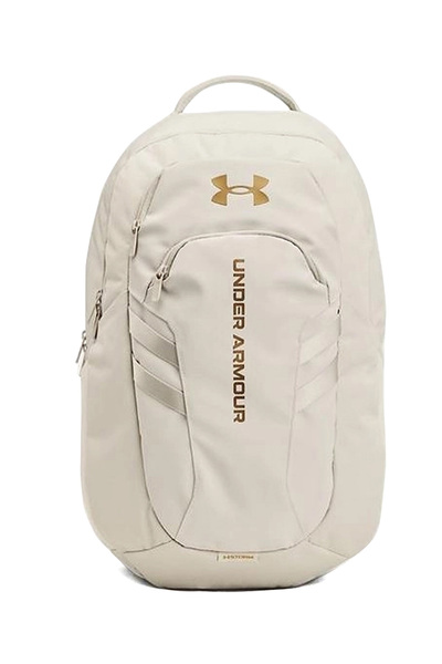 Under Armour Ua Hustle 6.0 Pro Bp - 31 L Beige Backpack