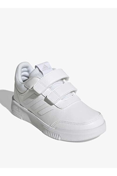 adidas Sturdy Training Shoes with Hook and Ring Closure - Tensaur Sport 2.0 C