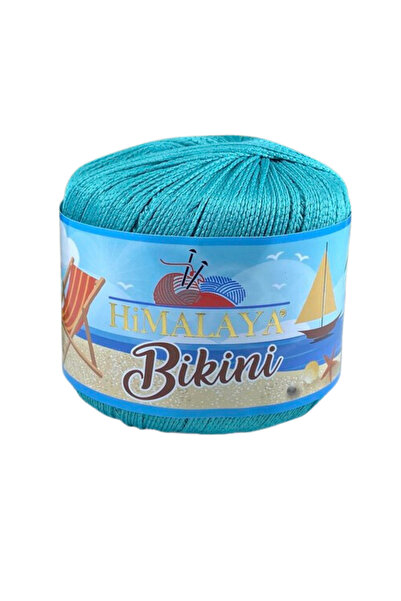 Himalaya Μπικίνι 5 Κομμάτια, Σχοινί Μπικίνι, Μπικίνι 80610