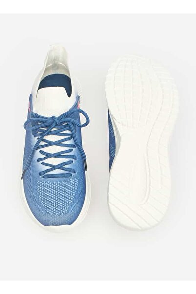 Oaklan by Shoexpress Ombre Slip-On Sports Shoes