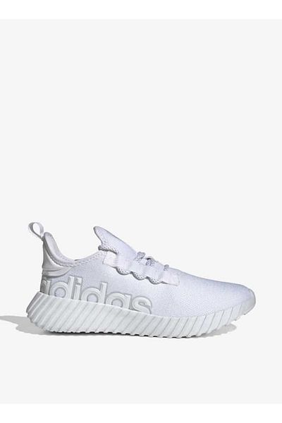 adidas Men's Logo Detail Sports Shoes with Lace-Up Closure - KAPTIR 3.0