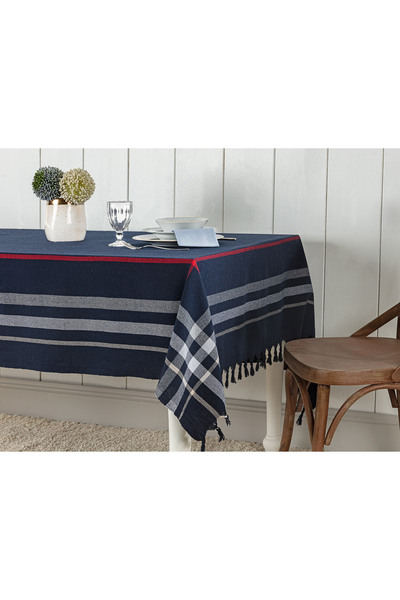 Madame Coco Brigitte Masa Örtüsü