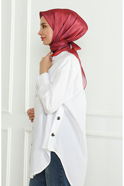 sefamerve Κασκόλ Tile Color Karaca Crystal - 81053-17