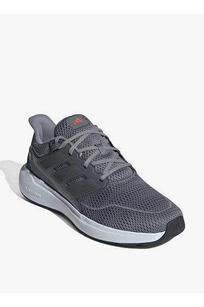 adidas Men's Textured Sports Shoes with Lace-Up Closure - Ultimashow 2.0