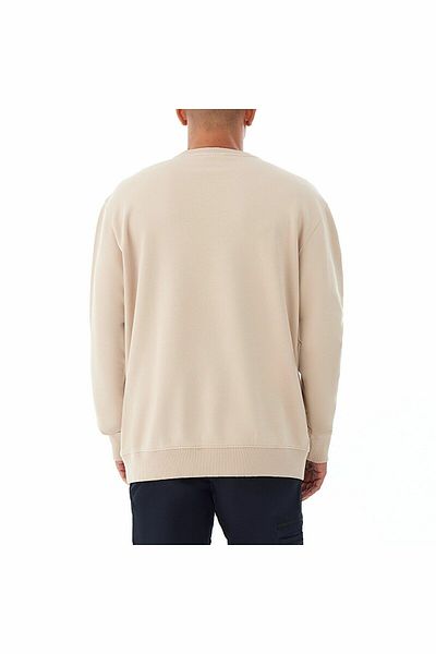 Columbia Μπεζ ανδρικό φούτερ - Csc Framed Puff, 9150211278