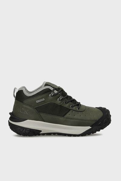 lumberjack Men's Waterproof Outdoor Shoes - Menthan 4Pr