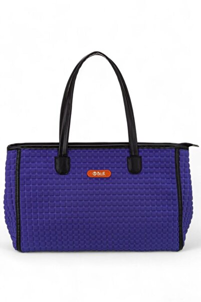 Bilik Deri Сумка через плече Scuba Mor для жінок BLKF SELLY