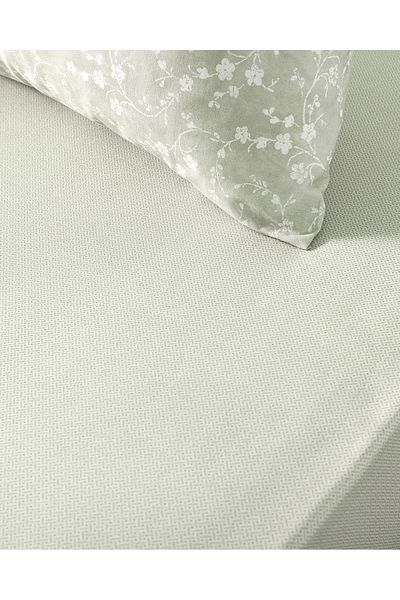 Madame Coco Fiance Double Sheet Set