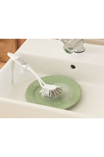 Madame Coco Graque Dish Brush