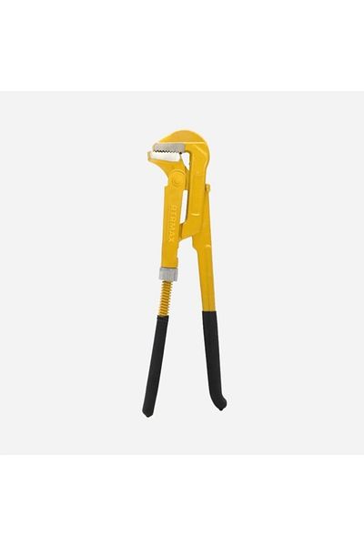 Rtrmax Rh02815 Tong Pipe Wrench 1.5”