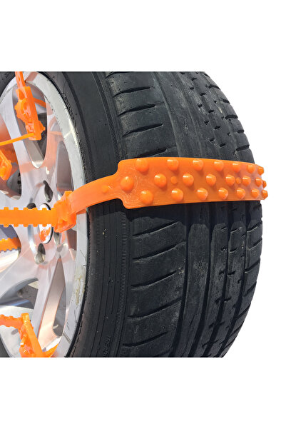 Space Kar Panteri X Lastik Kama Ve Patinaj Engelleyici