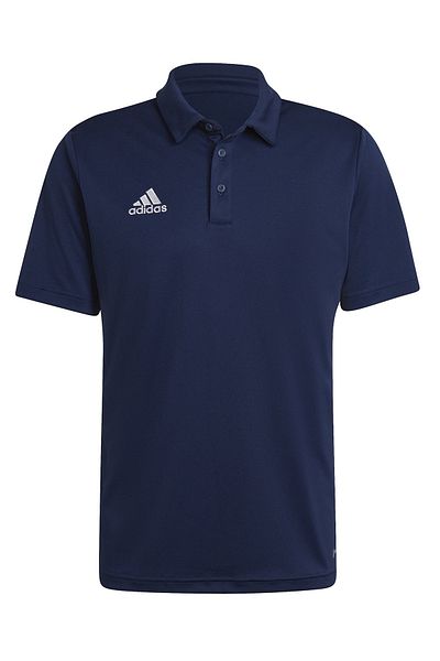 adidas Ent22 Polo ανδρικό μπλουζάκι με λαιμόκοψη H57487 Navy