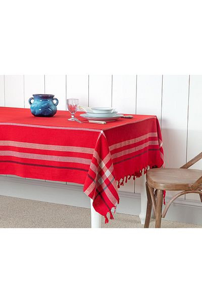 Madame Coco Brigitte Tablecloth