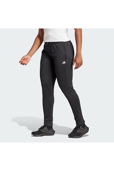 adidas Pantaloni de sport negri W Gg Tap P pentru femei Im2678