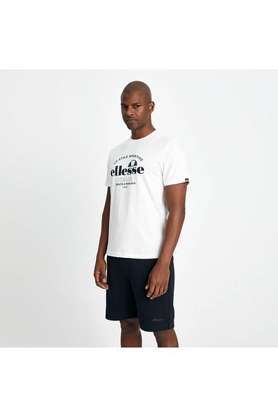 Ellesse Ανδρικό T-Shirt - Μοντέλο Em141