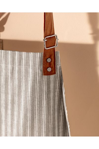 Madame Coco Juste Kitchen Apron - Stylish and Useful