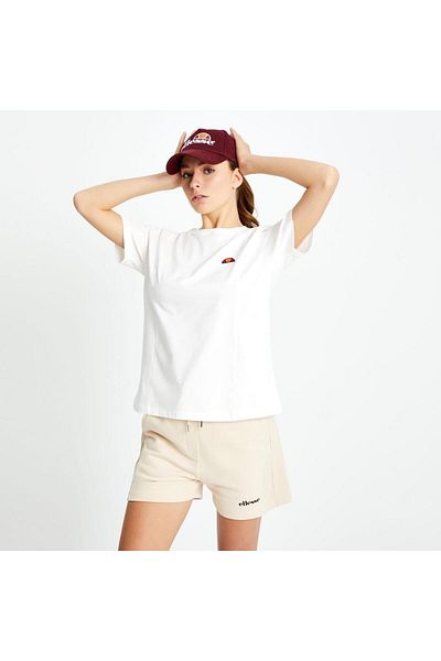 Ellesse Tricou de bază pentru femei - mânecă scurtă, EF141