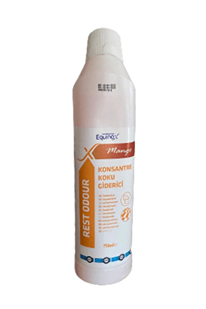 KRL Equinox Mango Konsantre Koku Giderici 750 Ml