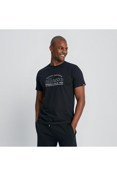 Ellesse Ανδρικό T-Shirt - Μοντέλο Em181
