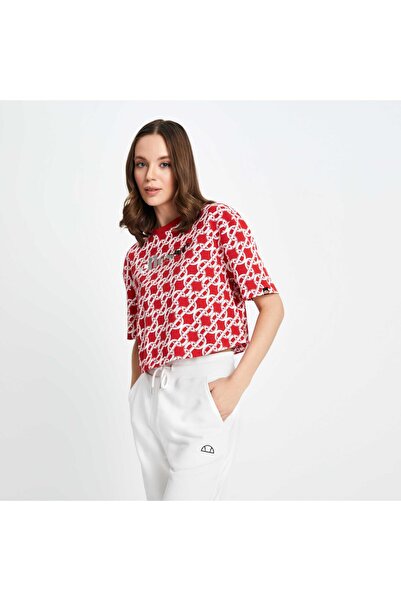 Ellesse Γυναικείο T-shirt EF113