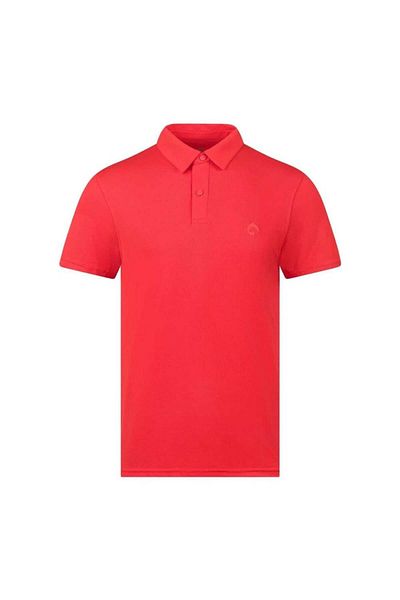 Panthzer Men's Polo Neck Orkla T-Shirt - Pnz190252