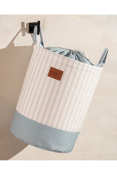 Madame Coco Nuage Laundry Basket