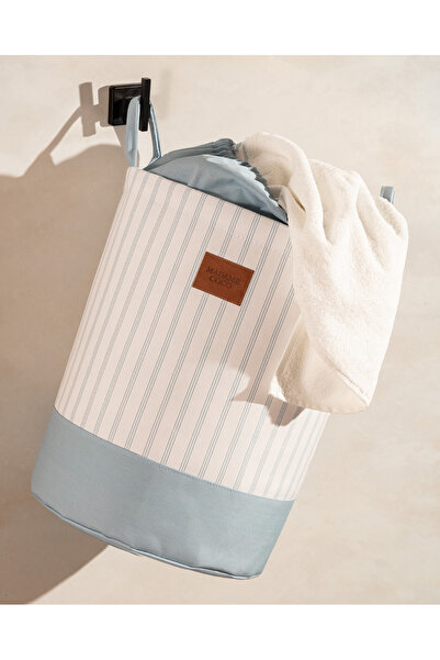 Madame Coco Καλάθι ρούχων Nuage