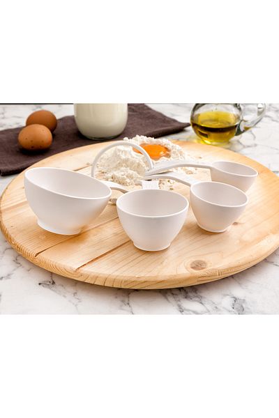 Madame Coco Paddle Measuring Cup - 4 BOYES