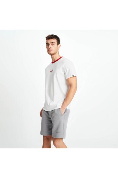 Ellesse Ανδρικό T-shirt CM018-1-BRD