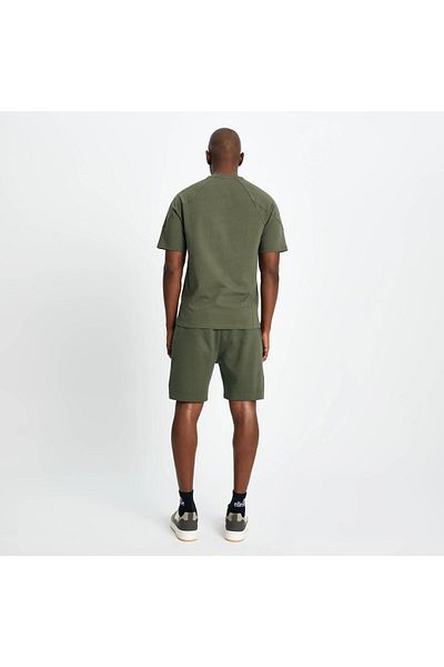 Ellesse Men's Short Sleeve T-Shirt Em152