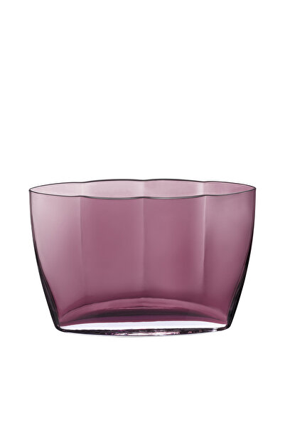 Madame Coco Les Orres El Yapımı Cam Vazo