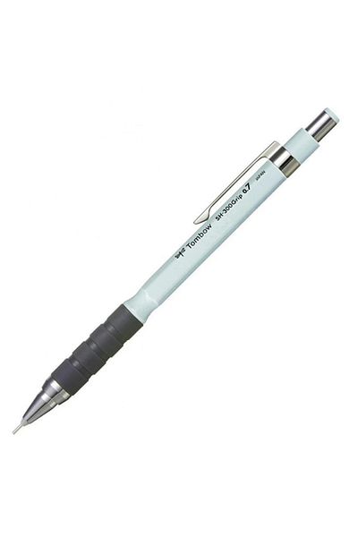 Tombow Sh-300 Versatil 0.7 mm Pastel Sky Blue