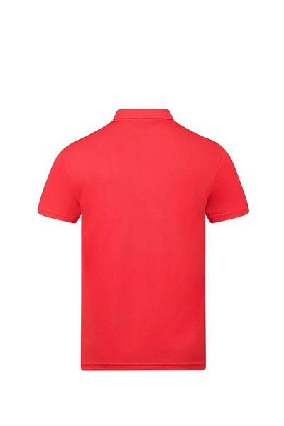 Panthzer Men's Polo Neck Orkla T-Shirt - Pnz190252