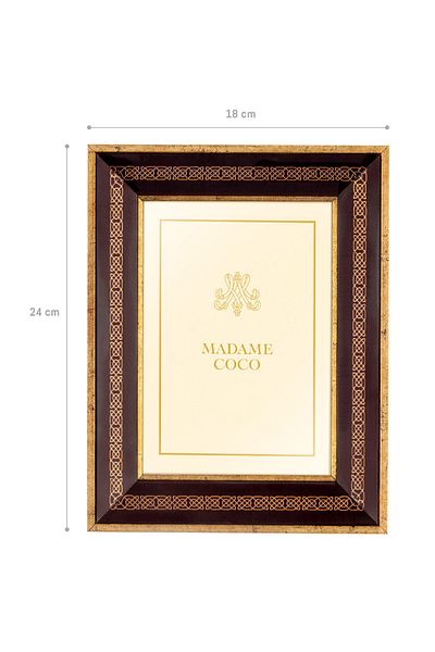 Madame Coco Ortovero Frame