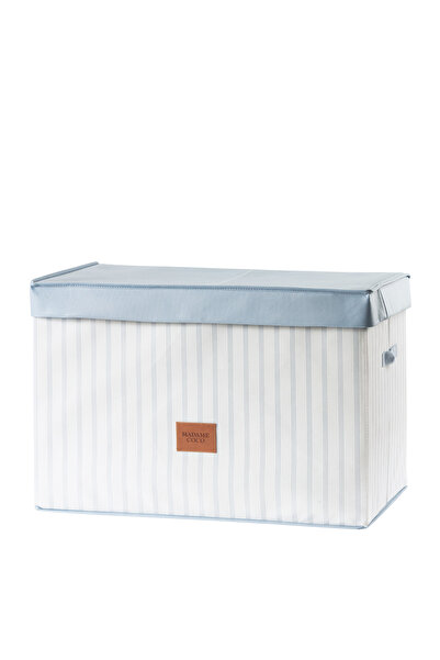 Madame Coco صندوق منظم Nuage - تصميم مغطى