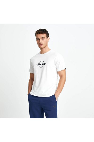 Ellesse Ανδρικό T-Shirt - Μοντέλο Em165