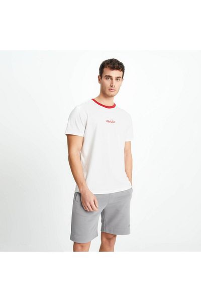 Ellesse Men's T-shirt CM018-1-BRD