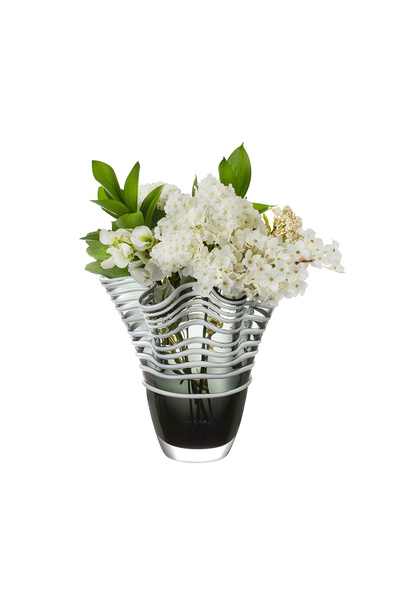 Madame Coco Honfleur El Yapımı Cam Vazo - Küçük Boy